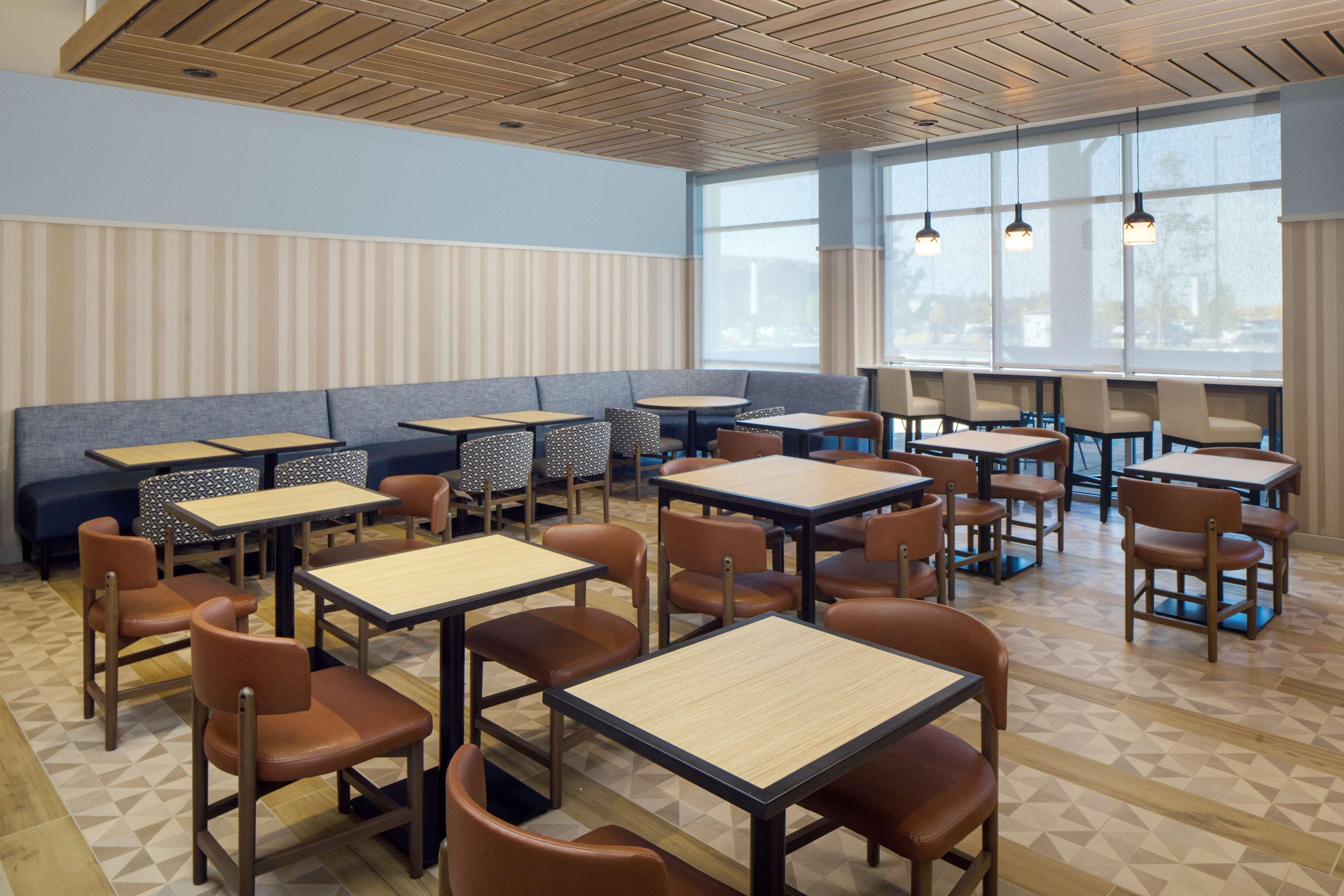 Restaurant Hyatt Place Boise Meridian