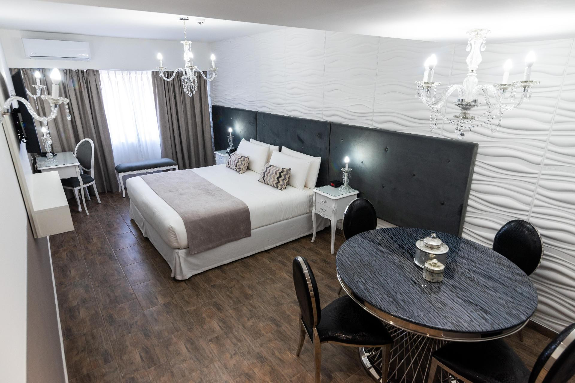 Habitación Ker San Telmo Hotel