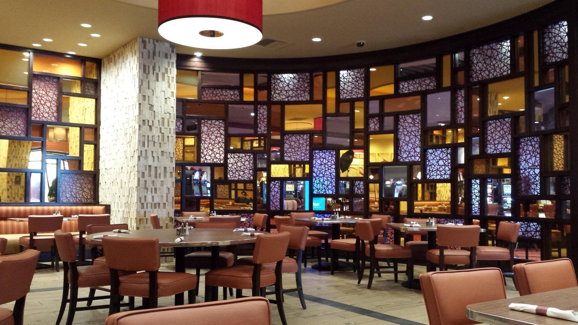 Restaurant Osage Casino and Hotel - Ponca City