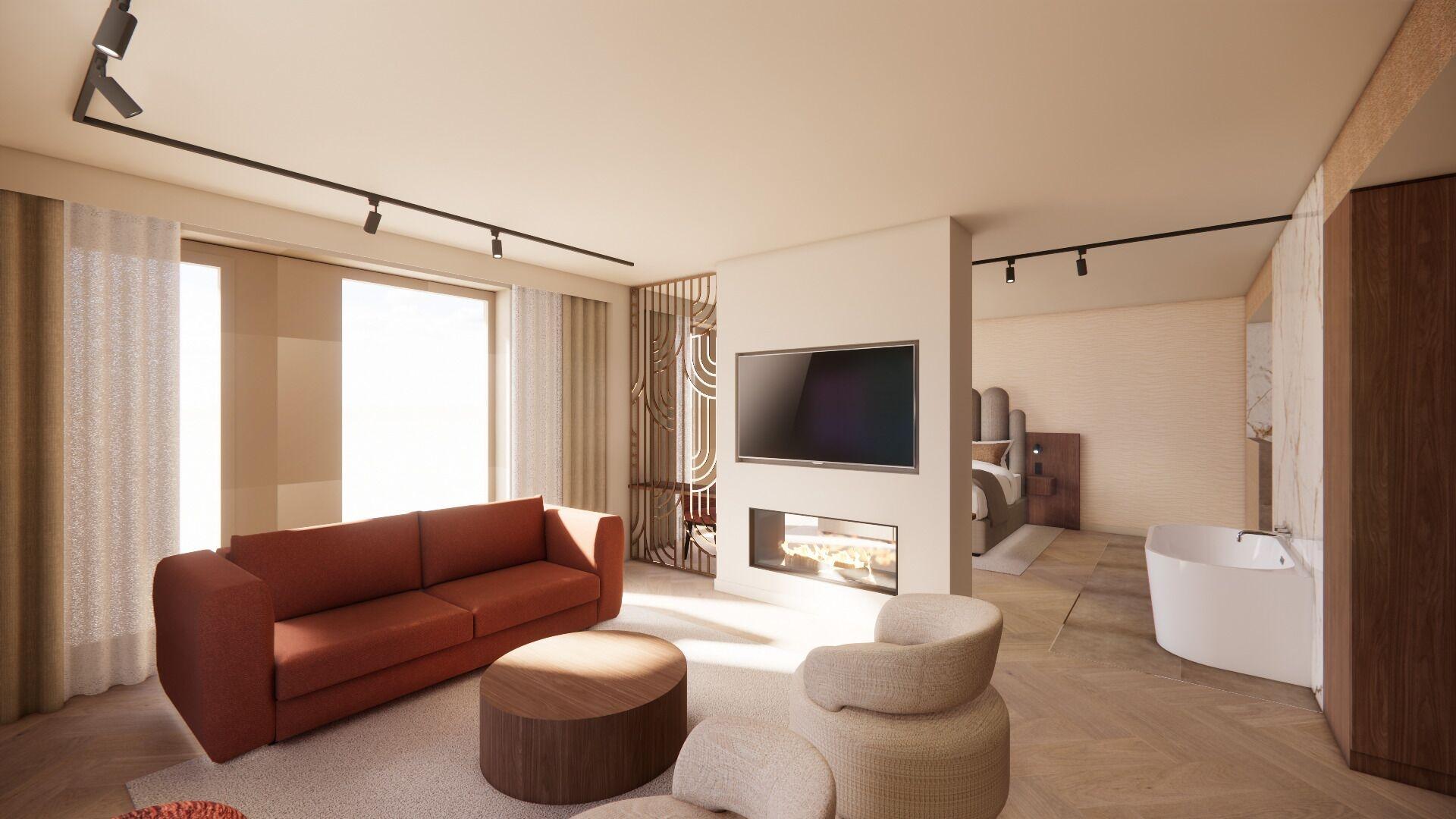 Comodidades del Alojamiento Spaarnwoude Park Hotel