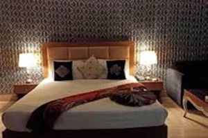 Alojamiento - Lords Inn Hotel