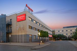 Alojamiento - Ramada by Wyndham Valencia Almussafes