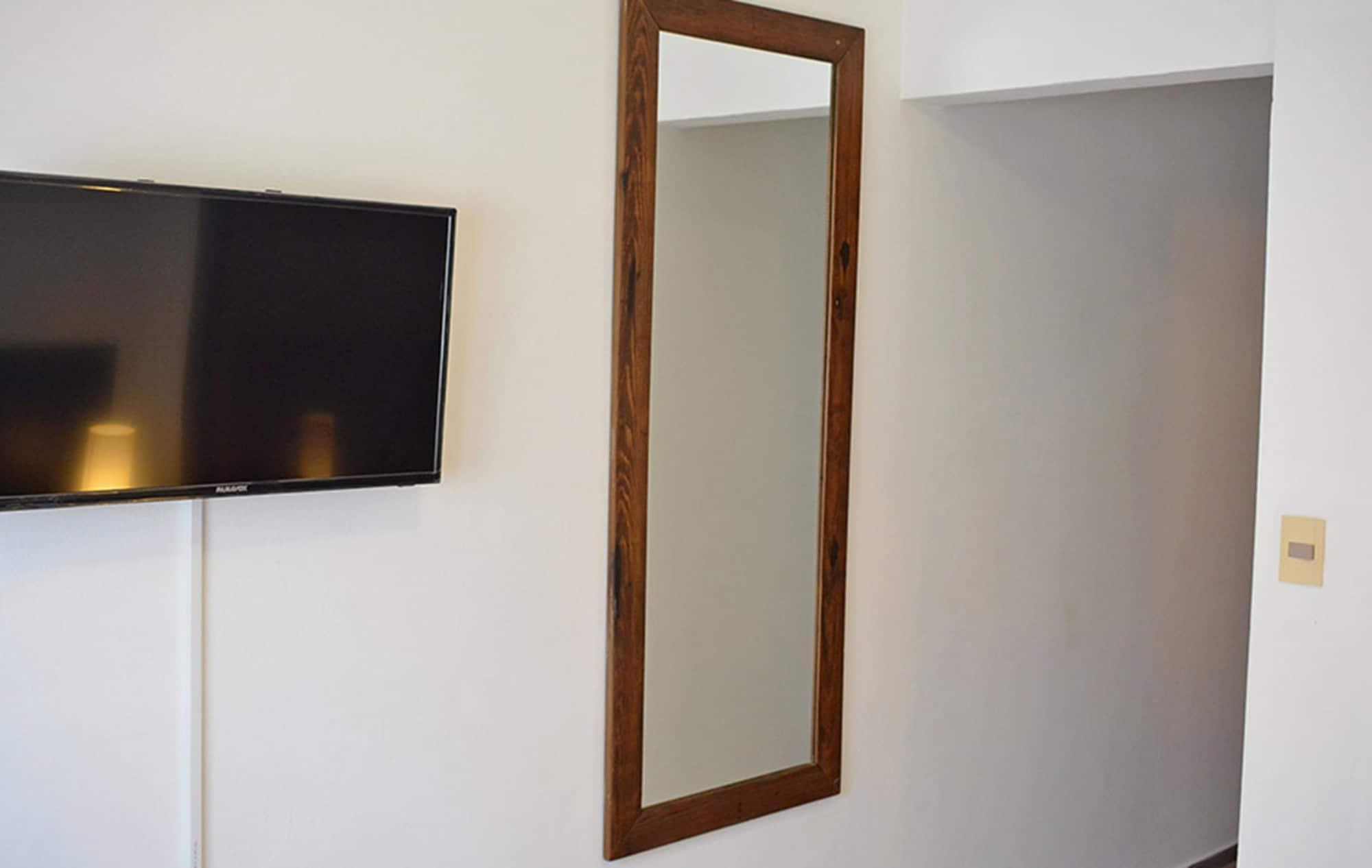 Set de Habitación Hotel Express