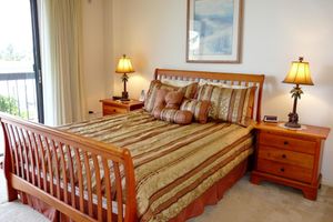 Alquiler Vacacional - South Seas East A-206