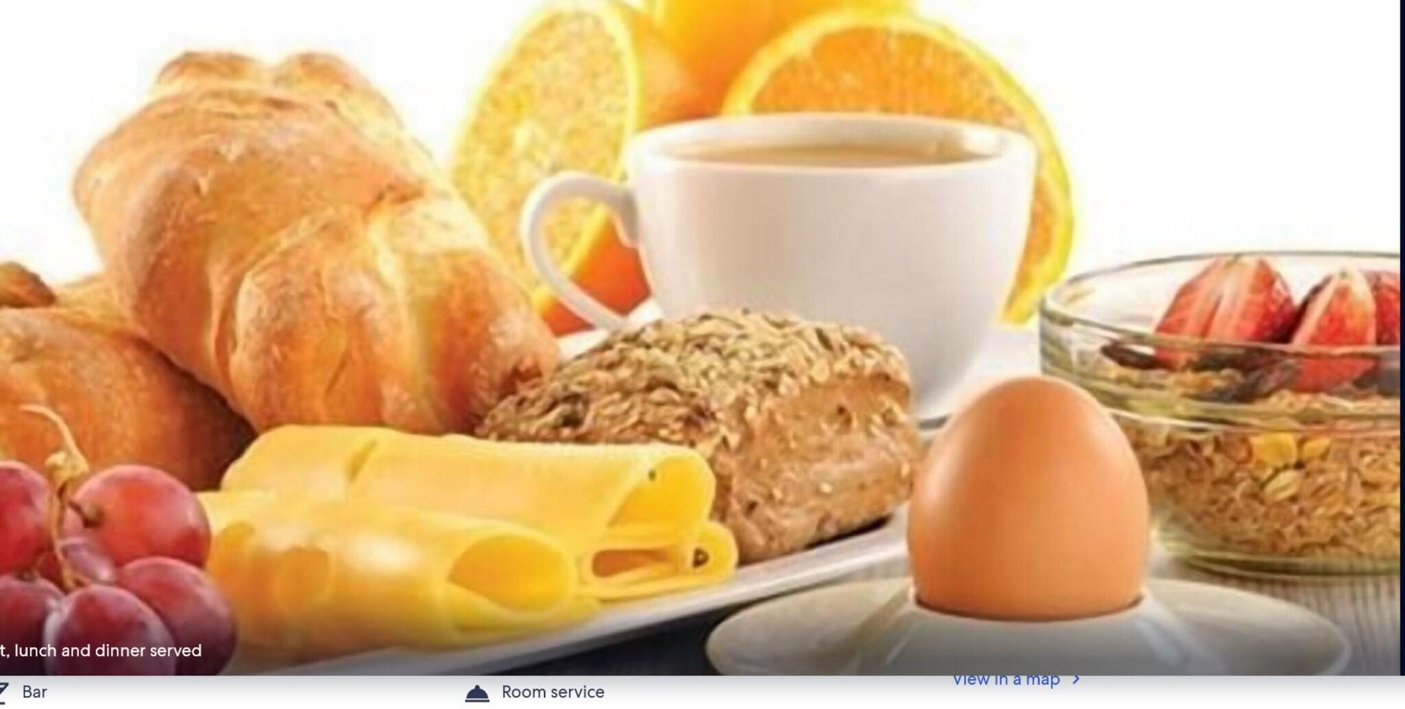 Restaurant Hotel Het-Gasthof