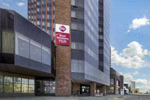 Alojamiento - Best Western Plus Waterfront Hotel