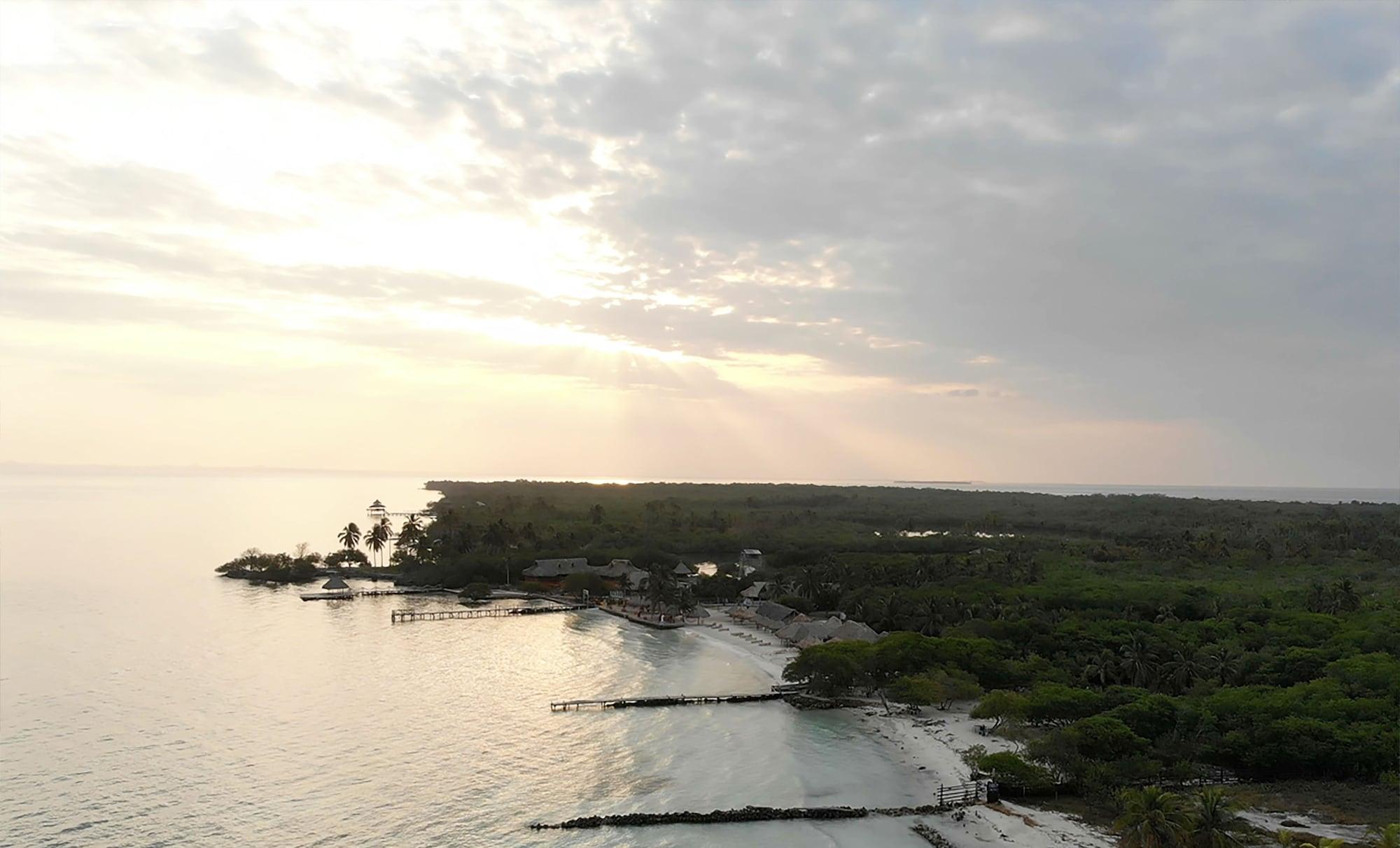 Playa Casa Tinti Hotel