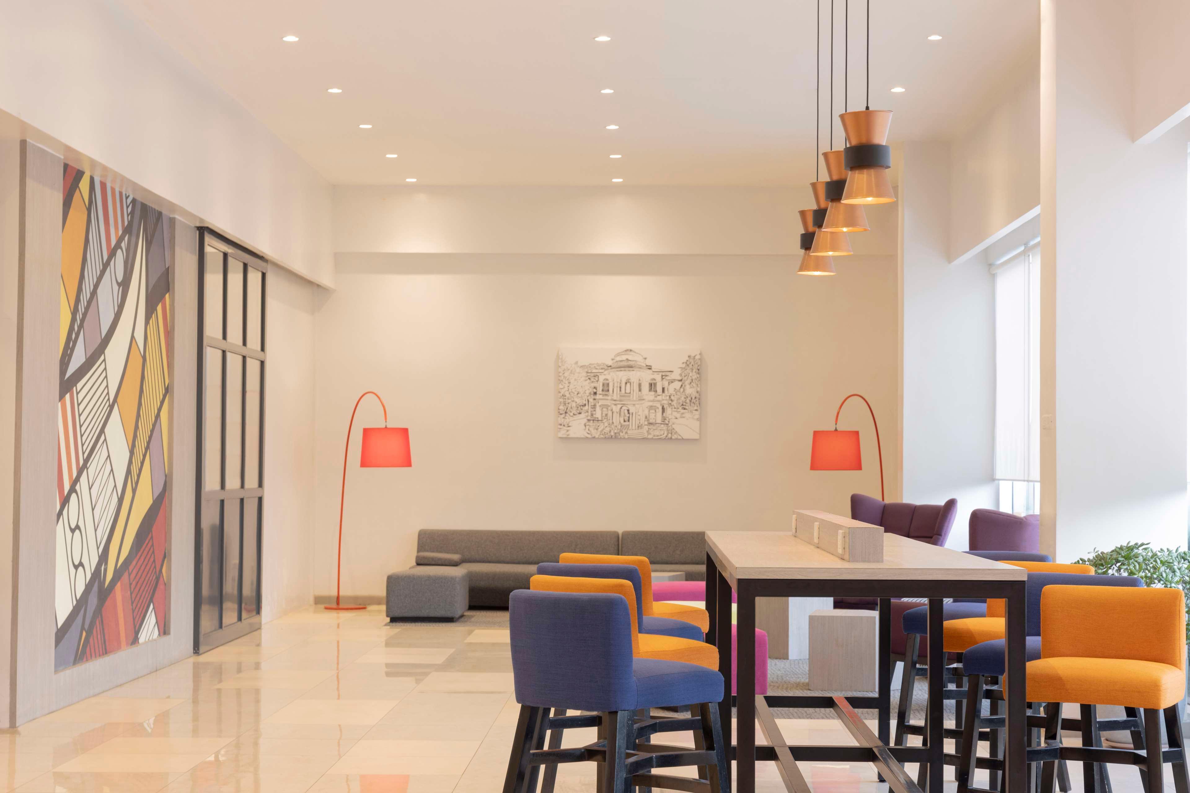 Vista Lobby Park Inn by Radisson Iloilo