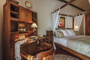 Alquiler Vacacional - Finca Santa Maria | The Best Themed Villa, Spain 2019