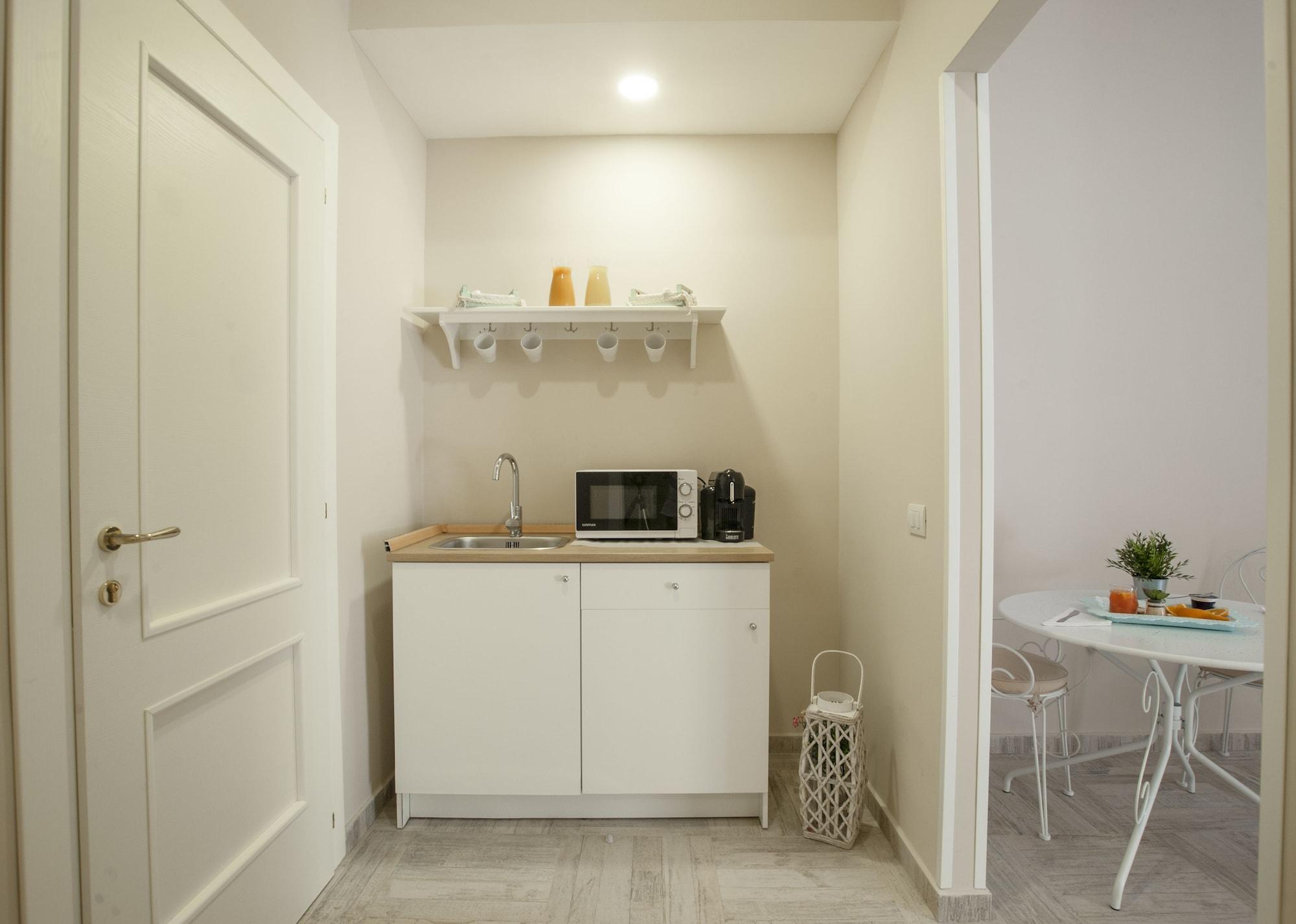 Instalaciones Recreativas B&B Pontenuovo Bed