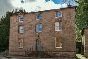 Alquiler Vacacional - The Mill Managers House