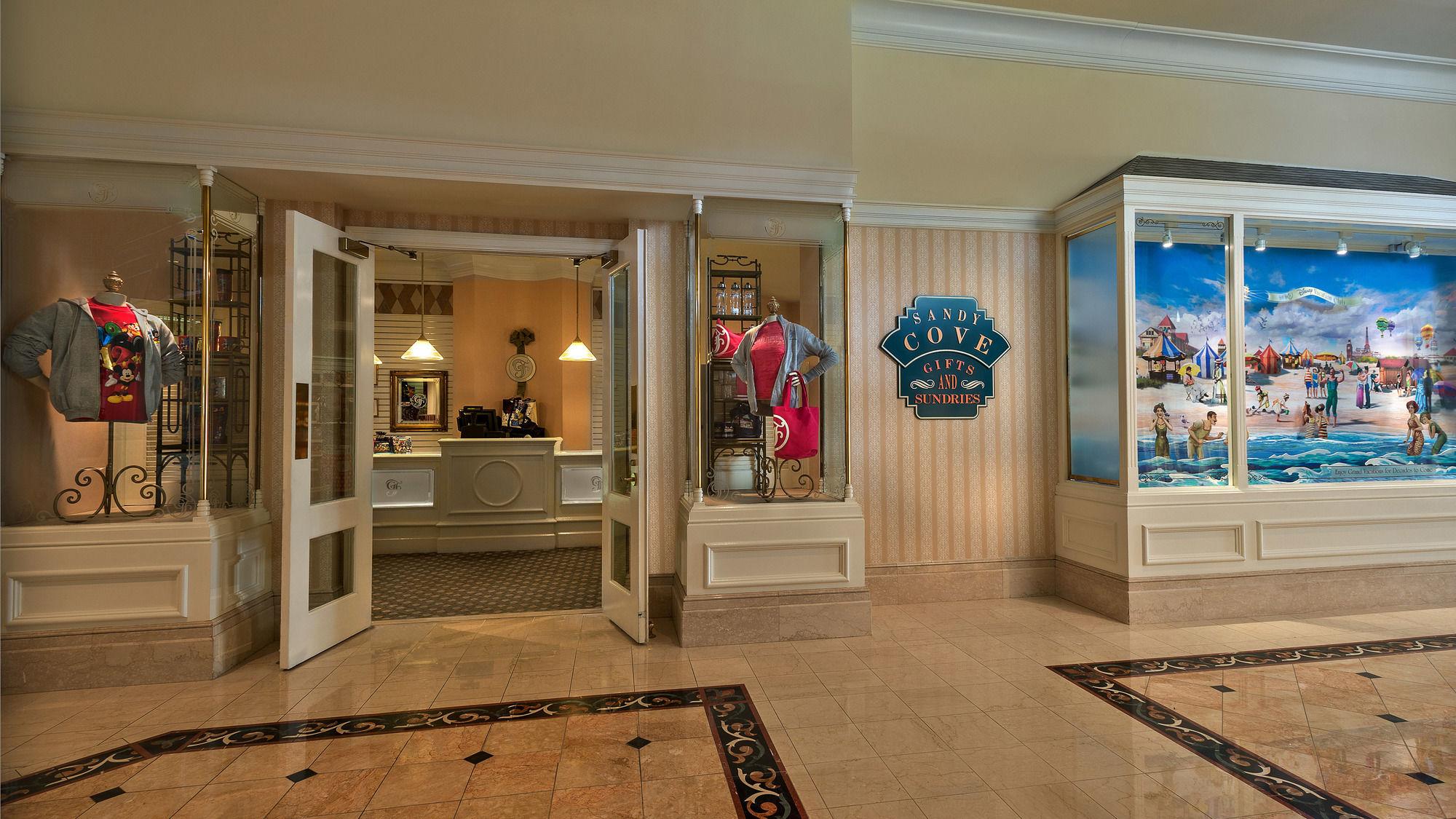 Disney's Grand Floridian Resort & Spa - foto 41