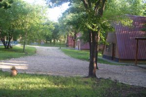 Alquiler Temporario - CABAÑAS VALLE DORADO