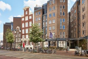 Paquete - Kimpton De Witt Amsterdam by IHG