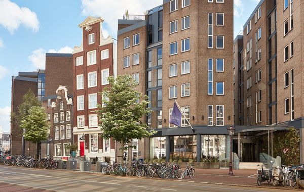 Kimpton De Witt Amsterdam by IHG