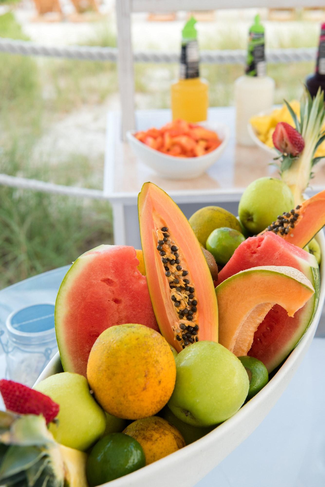 Restaurant Alexandra Resort - All-Inclusive