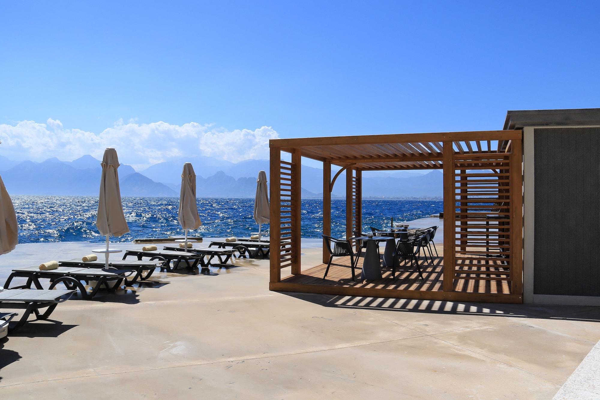 Playa Akra Antalya