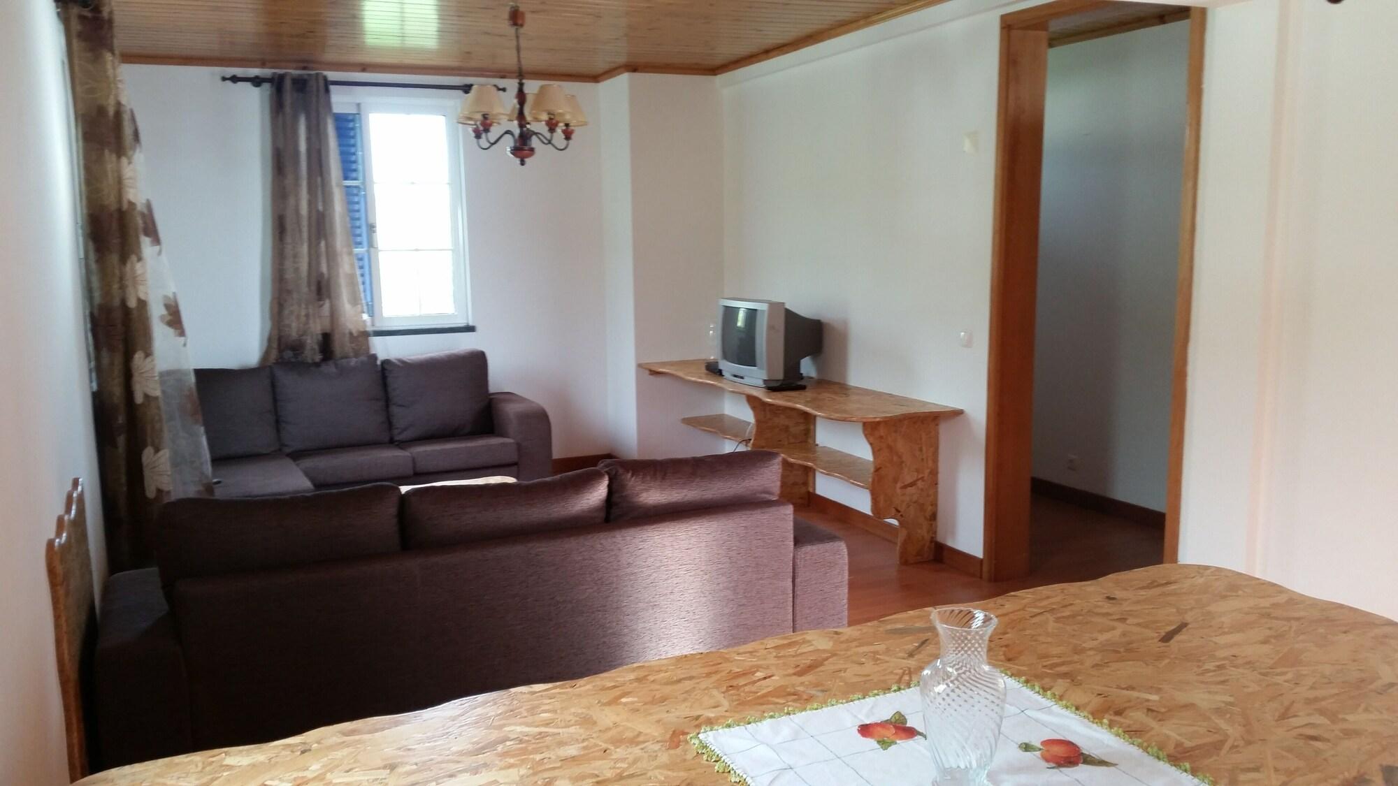 Comodidades del Alojamiento Guest House Host O Morro - Hostel