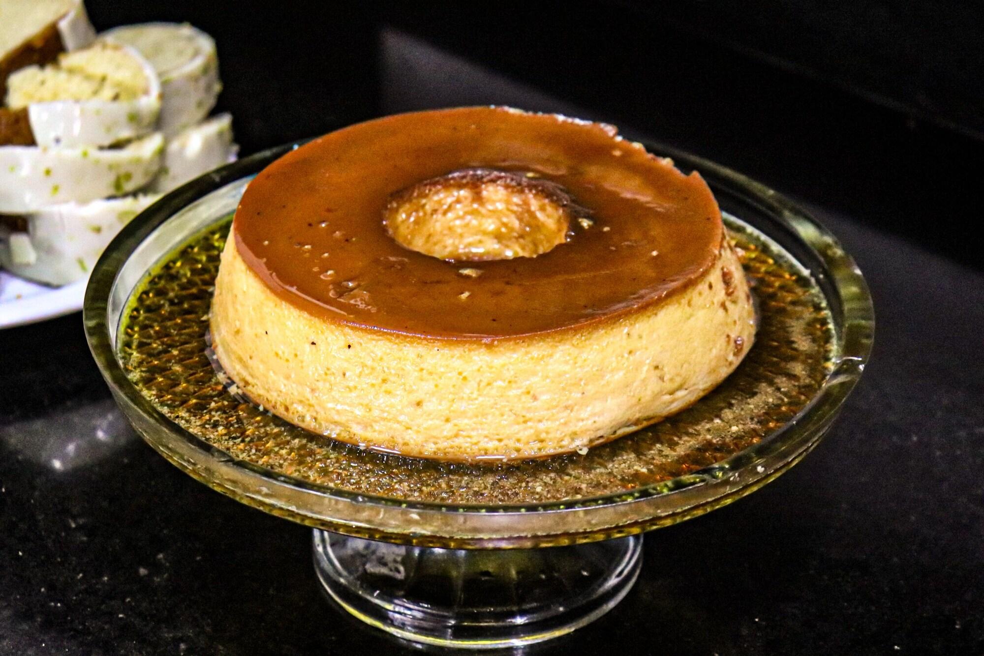 Restaurant Pousada Litoral Paraty