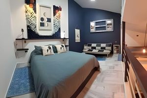 Arriendo temporal - Okeyloft 2 Coyhaique