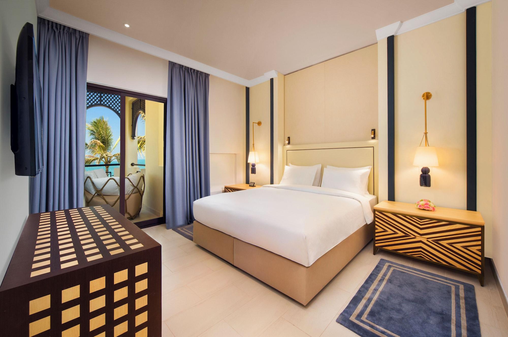 Habitación Rixos Al Mairid Ras Al Khaimah