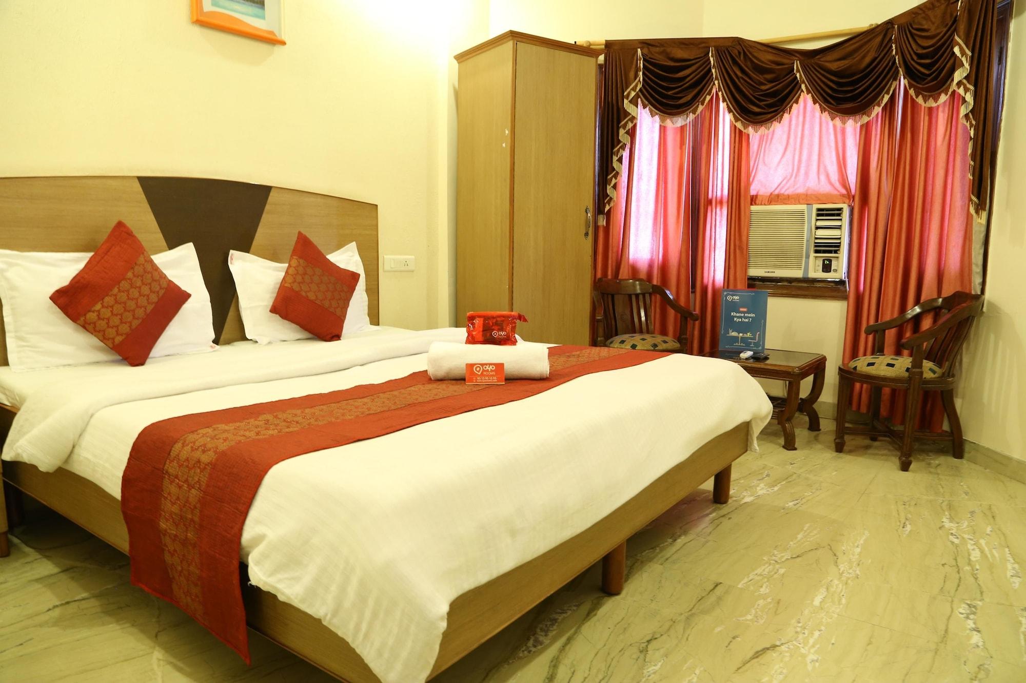 Habitación OYO Rooms Sector 42 Chandigarh