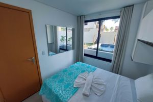 Alquiler Vacacional - Lindos Flats - Maraca Beach Residence II