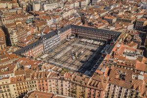 undefined - Voo para Madrid