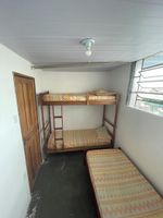 Alojamiento - HOSTEL FRIENDS