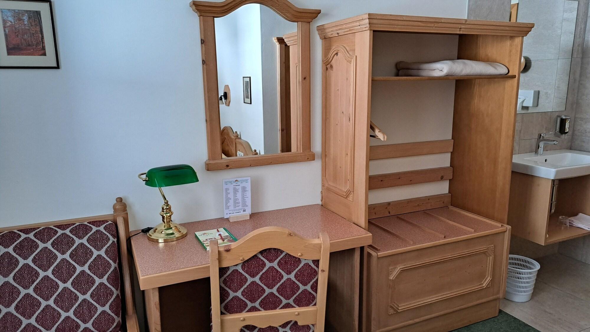 Set de Habitación Familiengasthof Maier