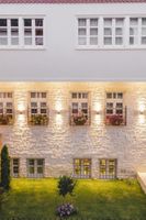 Alojamiento - Its Kale Boutique Hotel