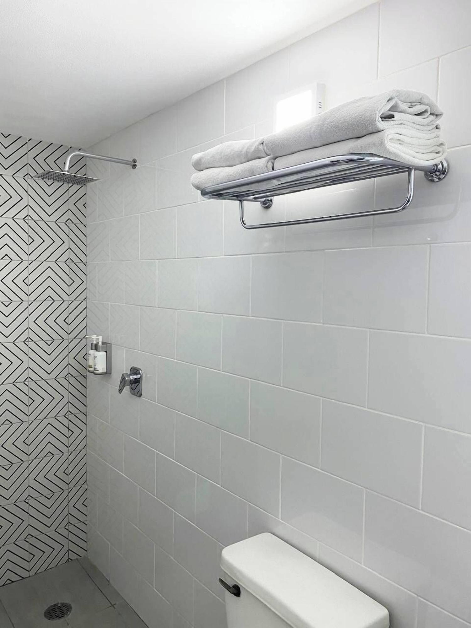 Equipamiento de Habitación Hotel Unico