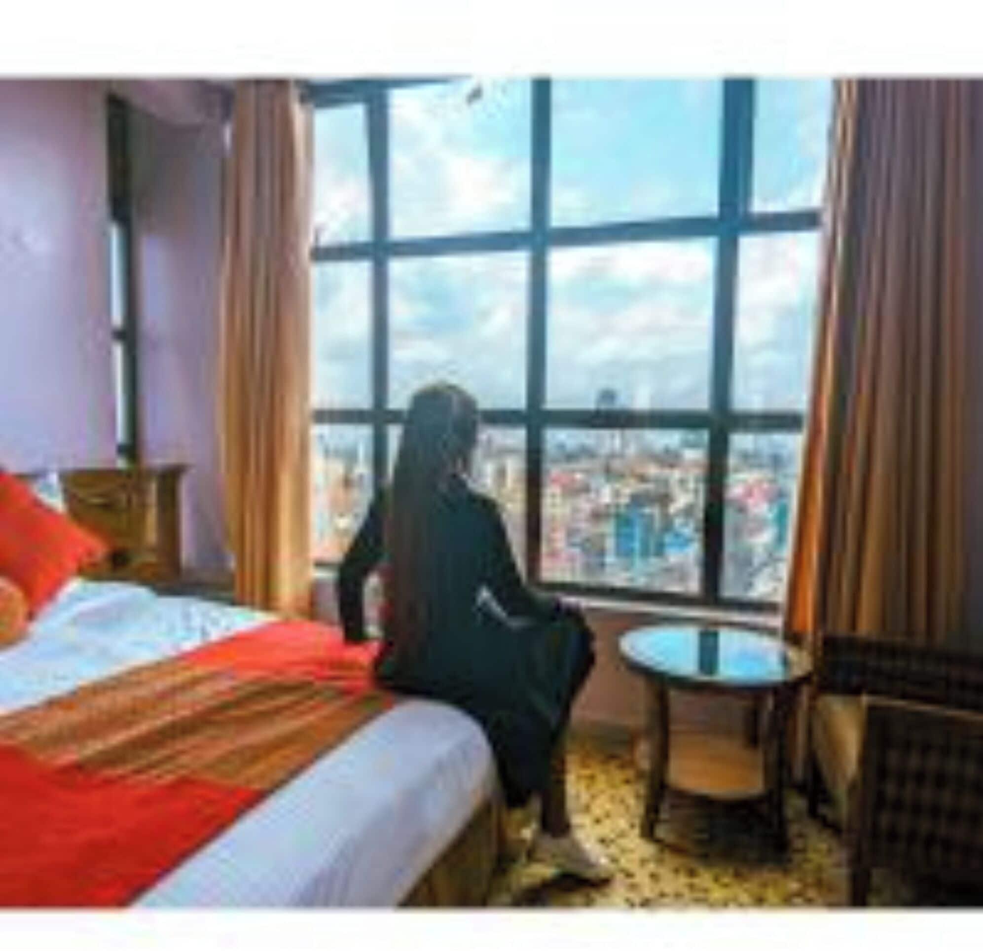 Varios Samurai Suites