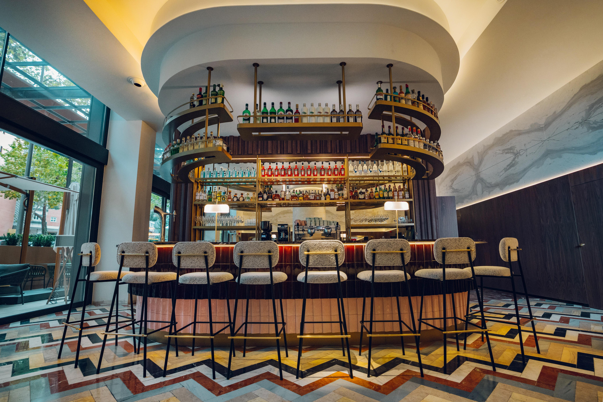 Restaurant Hotel Pinar Plaza