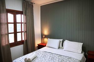 Alquiler Vacacional - Stone Wall Cottages