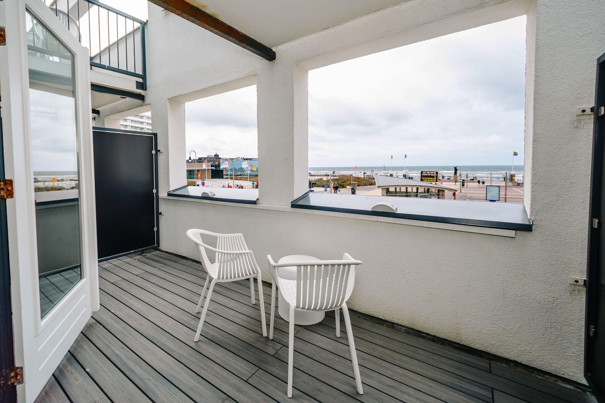 Playa Amsterdam Beach Hotel