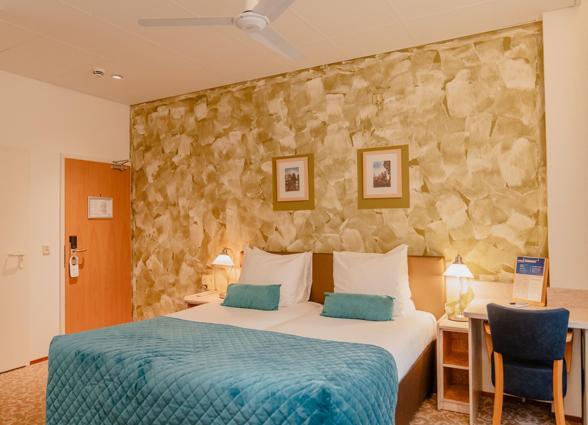 Habitación Hotel Fita