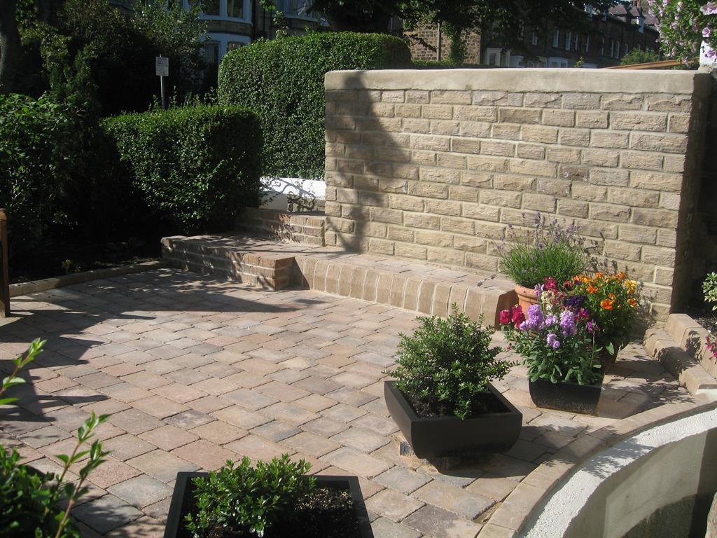 Vista Exterior Acomb Lodge