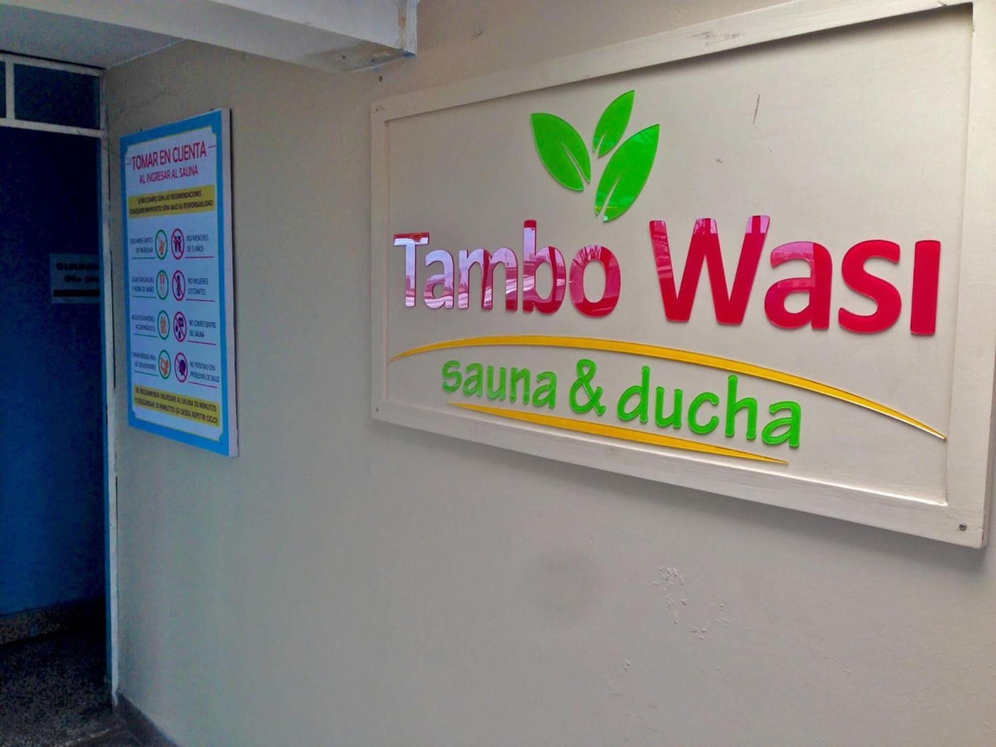 Varios Tambo Wasi