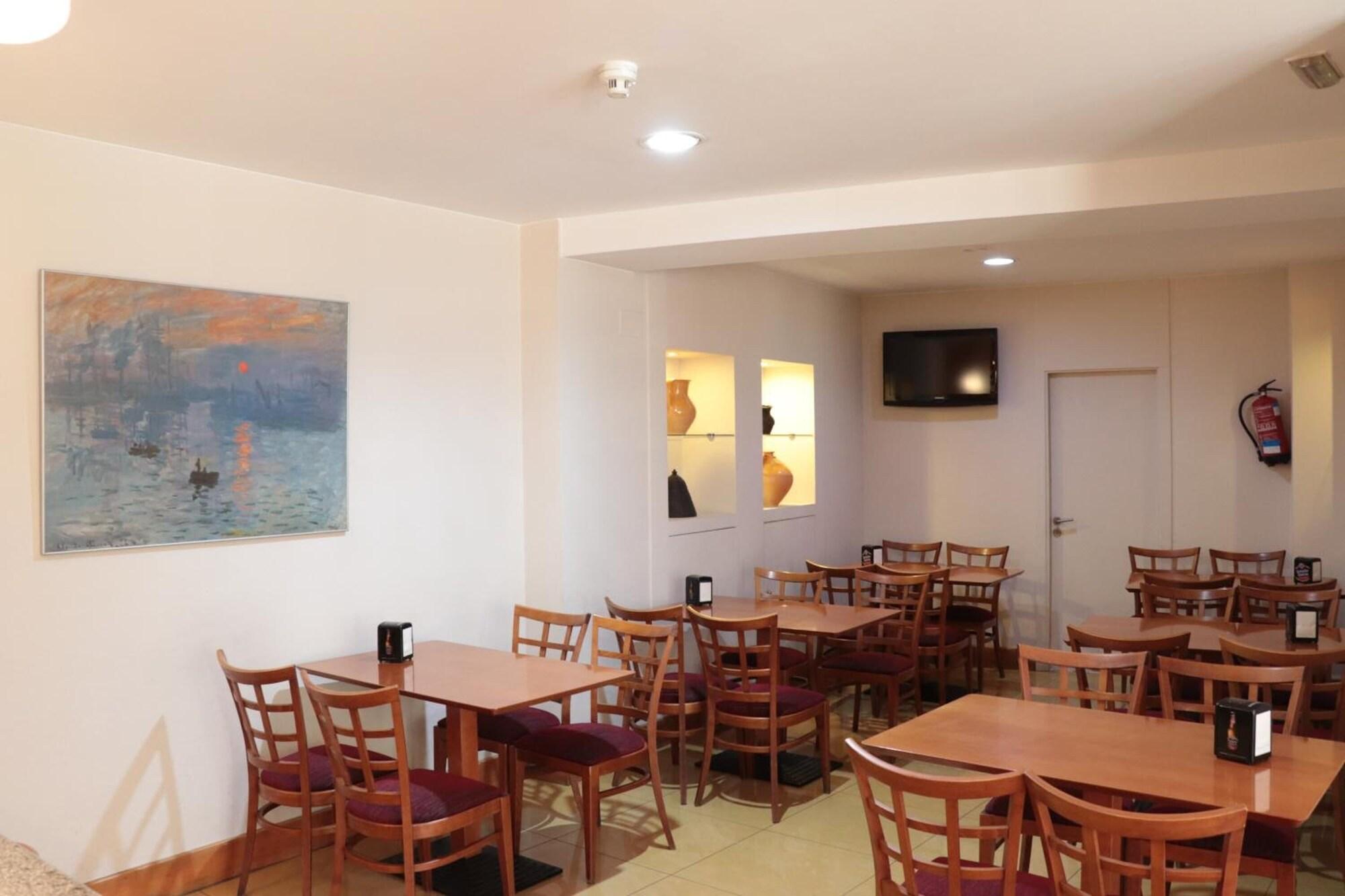 Restaurant Hotel Maycar