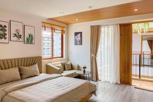 Alquiler Vacacional - Sala Serviced Apartment