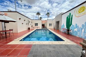 Alojamiento - Hotel Buen Valle