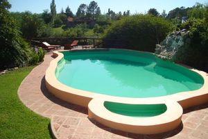 Alquiler Vacacional - Armonías del Río Cabañas - Spa