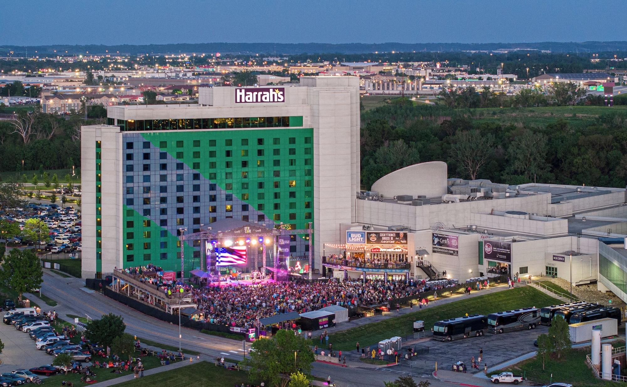 Varios Harrah's Council Bluffs Hotel & Casino - A Caesars Rewards Destination