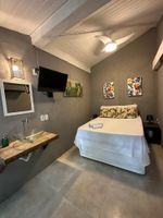 Alojamiento - Jardim Secreto Guest House - Hostel