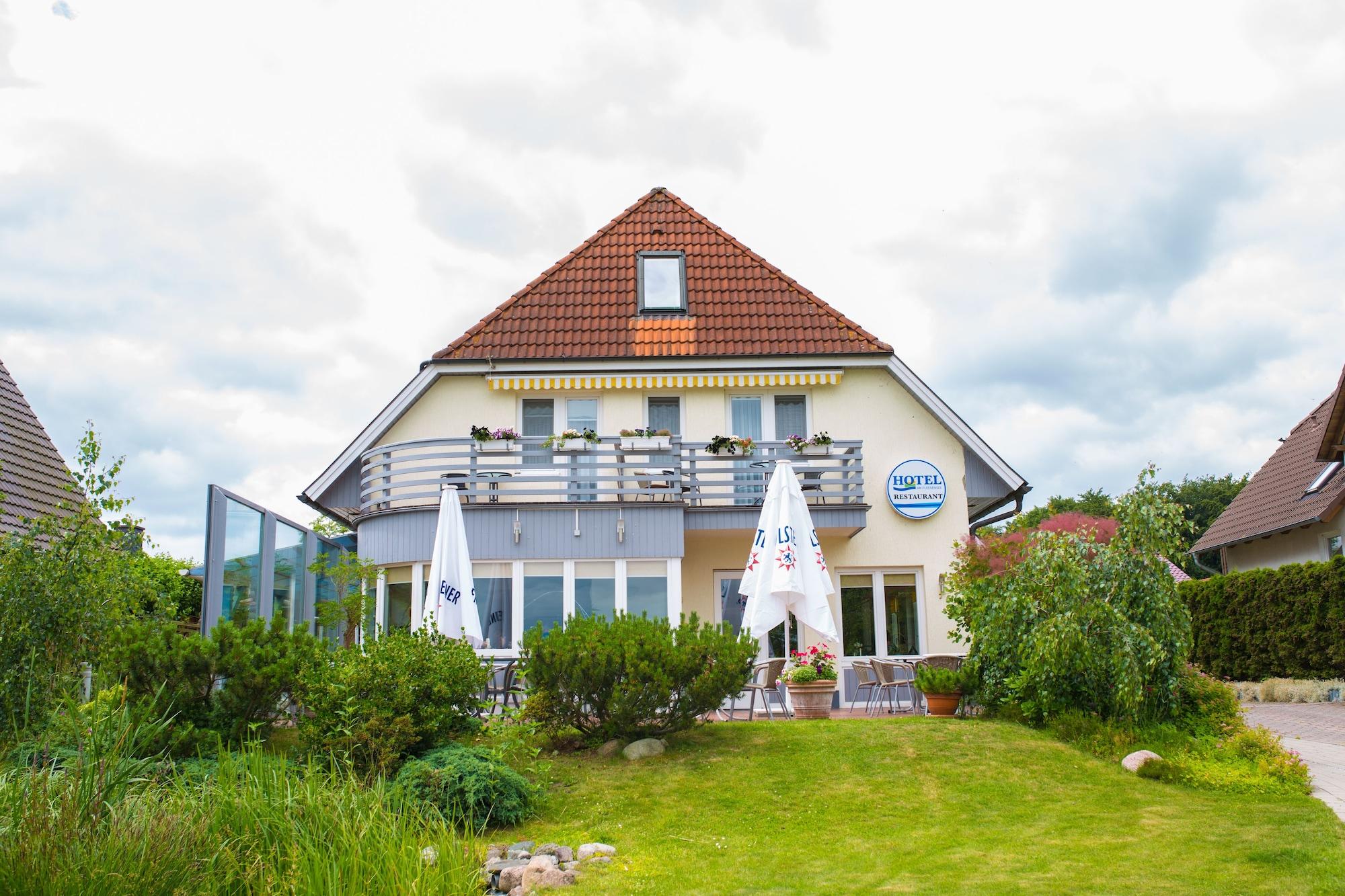 Varios Hotel am Fleesensee