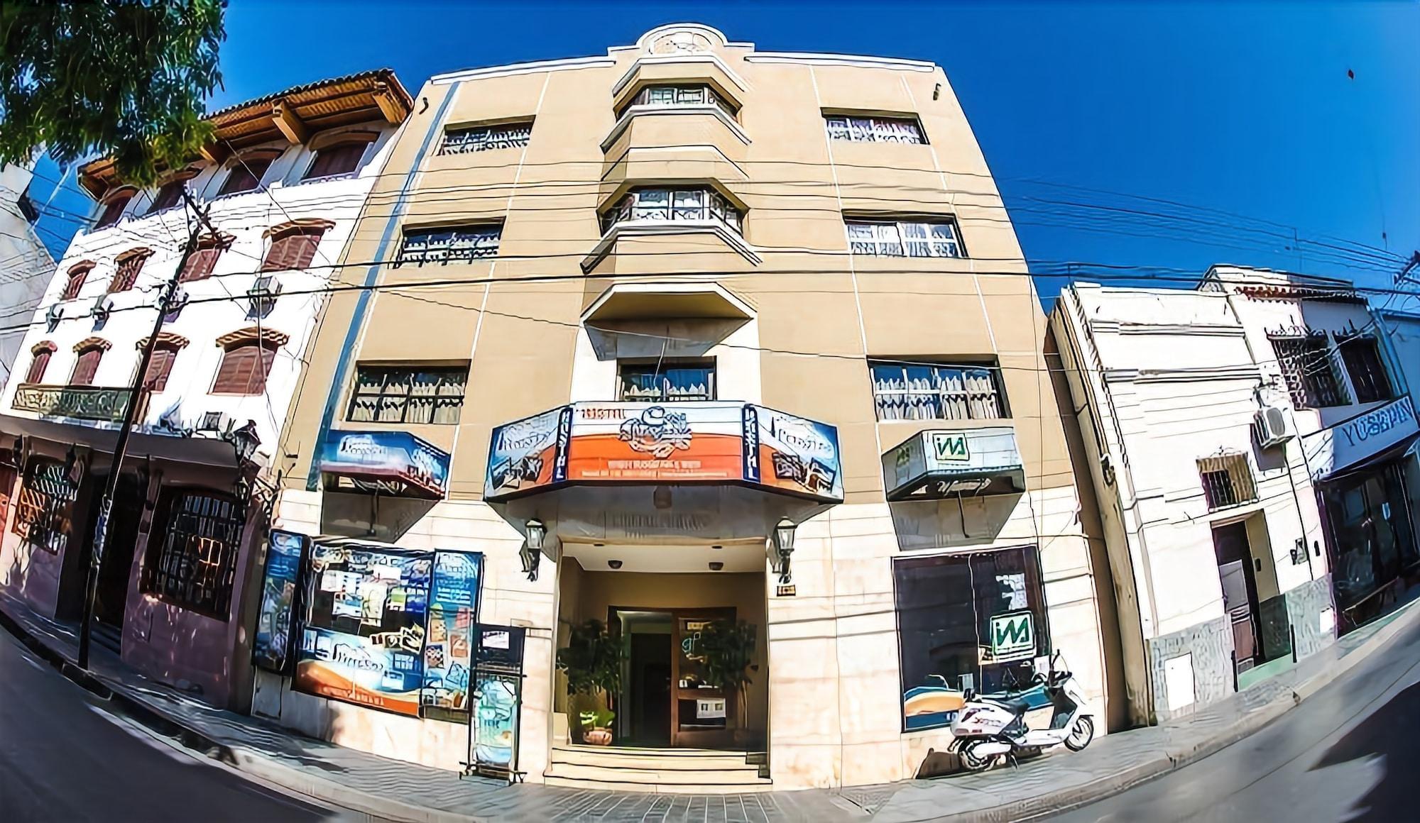 Varios Hostal Casa Del Peregrino