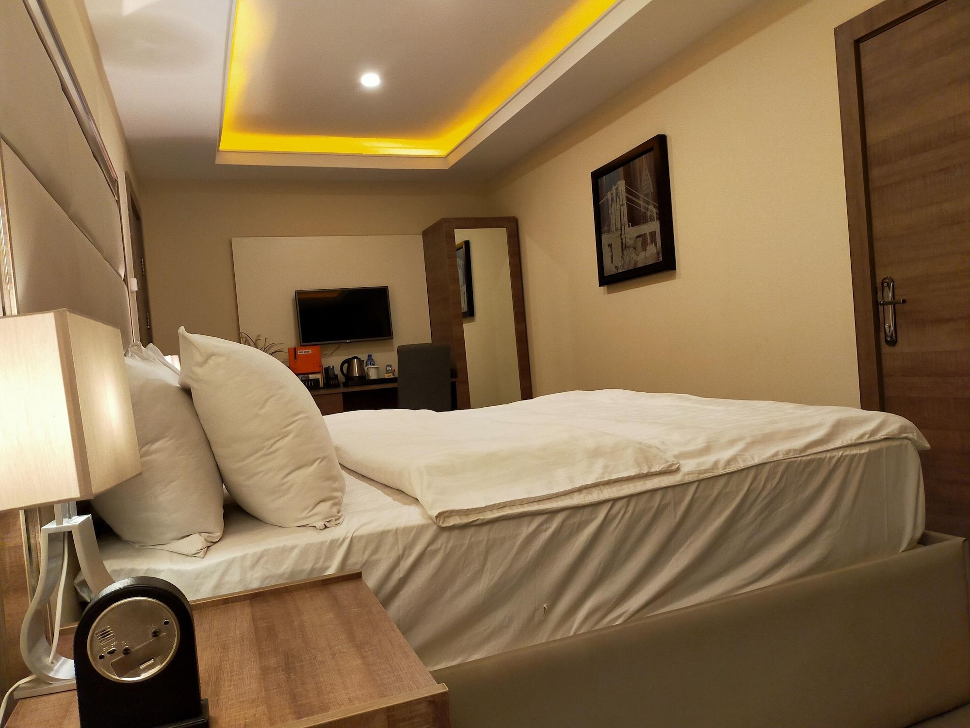 Habitación Iris Hotel