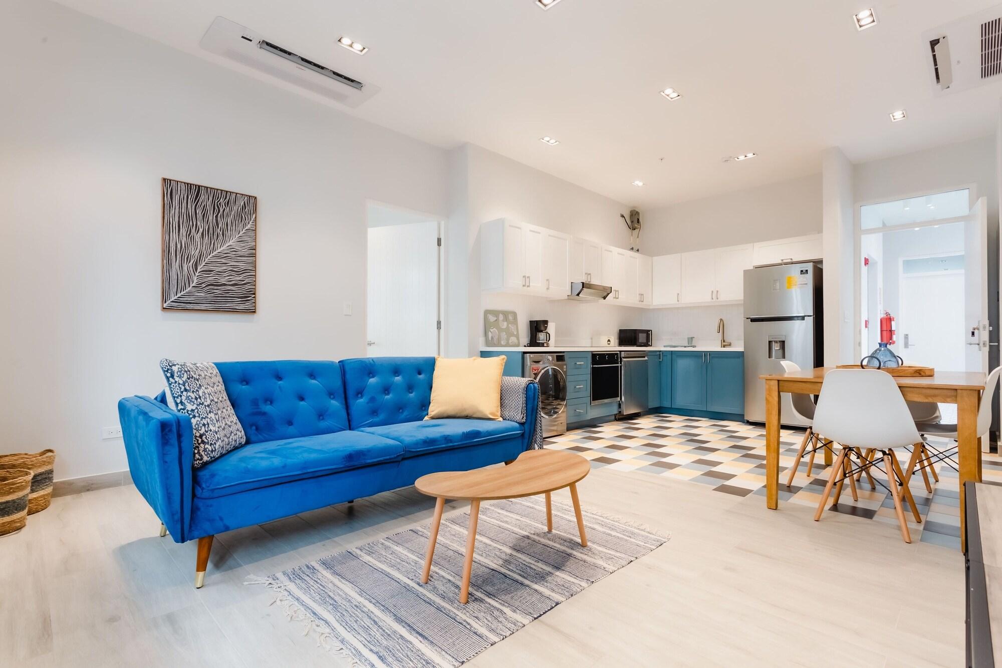 Varios Casa Love by Wynwood House