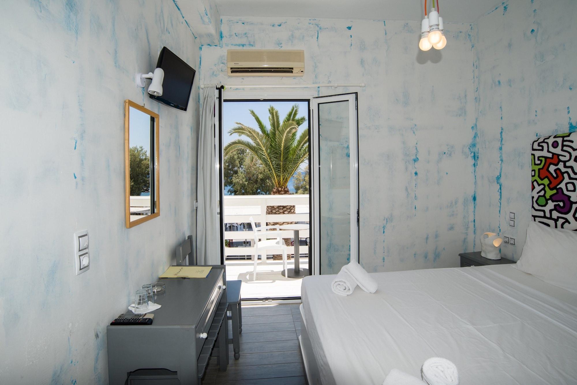 Habitación Beach Boutique Hotel